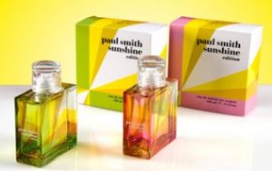 Sunshine от Paul Smith