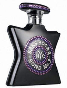 Парфюм Saks Boca 2 от Bond no. 9