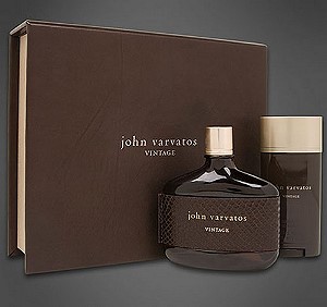 Подарочный набор  John Varvatos Vintage