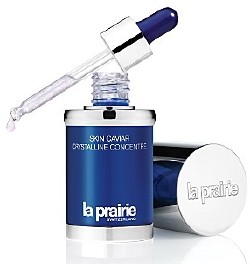 La Prairie: «бриллиантовый» уход за кожей