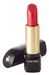 L'absolu Rouge: новая губная помада от Lancome