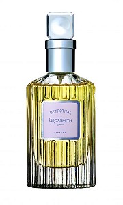 Grossmith London выпустит парфюм к свадьбе принца Уильяма