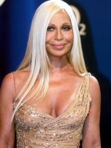 Versace направит почти 50 млн евро на завоевание Востока