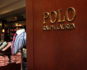 Самый большой бутик Polo Ralph Lauren открылся в Париже