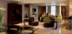 Mayfair Hotel 