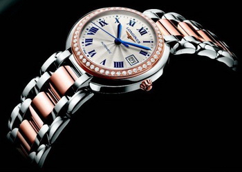 Женская коллекция часов от Longines