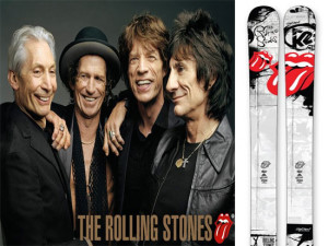 Rolling Stones 