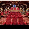 12 самых шикарных домашних кинотеатров, выполненных по заказу