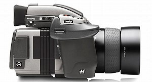 Фотокамера Hasselblad H4D-200MS: только качественные снимки 