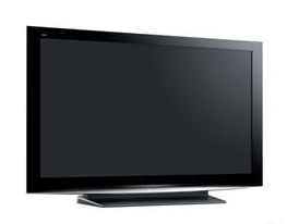 Плазменный телевизор Panasonic VIERA: новый формат совершенства