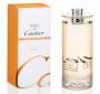 Цитрусовый коктейль Eau de Cartier Essence d'Orange от Cartie