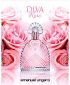 Новый аромат Emanuel Ungaro Diva Rose