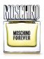 Forever – новый аромат от модного бренда Moschino