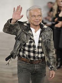 ralph lauren одежда для олимпийских спортсменов