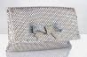 Birthday Crystals Bow Clutch - обязательная деталь гламурного гардероба