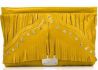 Ina Nappa Leather Clutch - новинка Jimmy Choo