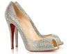 Туфли современной Золушки: Lady Claude от Christian Louboutin