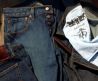 Brooks Brothers и Levi's выпустили совместную коллекцию