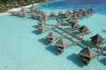 Прекрасный отдых на Intercontinental Bora Bora 