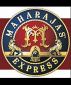 Самый дорогой поезд Азии: Maharajas’ Express