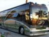 «Сухопутные яхты» от Luxury MotorHome Sales