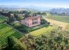 Villa Mangiacane: имение на любой случай