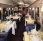 Train Chartering Luxury Train Club