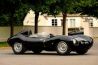 аукцион раритетных автомобилей Goodwood Jaguar D-Type