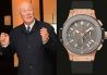 Hublot представит эксклюзивную версию часов Big Bang для Tourneau 