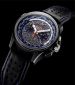 часы Jaeger LeCoultre AMVOX 5 World Chronograph LMP1