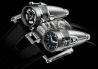 Уникальные часы Horological Machine No. 4 Thunderbolt от MB&F