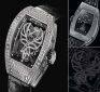 Часы Richard Mille RM051 Phoenix от Мишель Йео