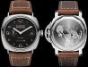 Panerai представил лимитированную коллекцию часов в честь Нью-Йорка