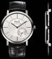 Самые тонкие наручные часы Altiplano Automatic Ultra-Thin