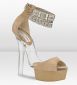 Project Crystal – юбилейная коллекция Jimmy Choo