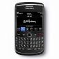 Эксклюзивная коллекция Blackberry Bold 9780