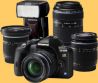 Olympus представляет новинку: Olympus Evolution Kit