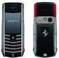 Коллекция мобильных телефонов Vertu Ferrari-2009