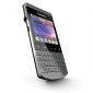 Дизайн-студия Porsche Design создала собственную версию смартфона BlackBerry